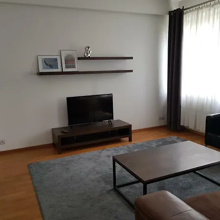 Mieszkanie 70 M2 Bardzo Blisko Centrum Apartamento *