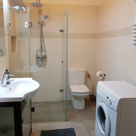 Mieszkanie 70 M2 Bardzo Blisko Centrum Apartamento *