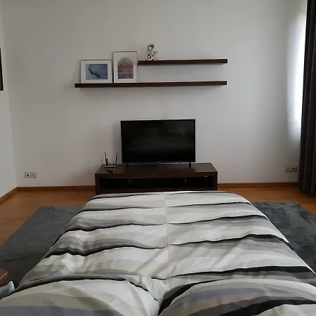 Mieszkanie 70 M2 Bardzo Blisko Centrum