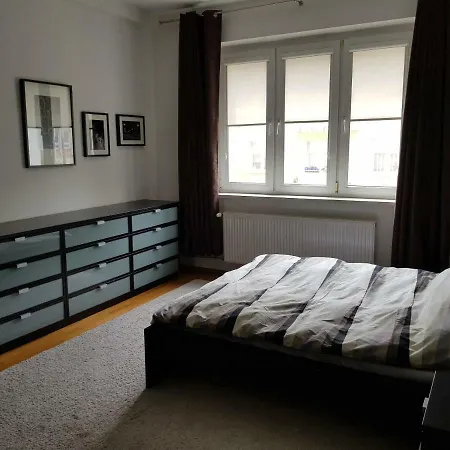 Mieszkanie 70 M2 Bardzo Blisko Centrum Apartamento