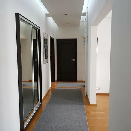 Mieszkanie 70 M2 Bardzo Blisko Centrum Apartamento